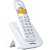 Telefone Intelbras TS3110 Sem Fio com ID Branco - Imagem 1