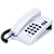 Telefone Intelbras Pleno com Fio Cinza Ártico - Imagem 12