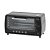 Forno Elétrico Black & Decker 9L FT9 127V 800W - Imagem 16