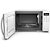 Microondas Panasonic NN-ST25LWRUN 21L 127V Branco - Imagem 8