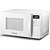 Microondas Panasonic NN-ST25LWRUN 21L 127V Branco - Imagem 19