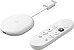 Chromecast Google Snow 4K G9N9N/GZRNL Wi-Fi e HDMI - Imagem 1