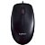 Mouse com Fio Logitech M90 Preto - Imagem 12