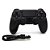 Controle PlayStation 4 Xzhang sem Fio Preto - Imagem 1