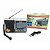 Rádio de Bolso Idea ID-9781U AM/FM/ SW1-6 - Imagem 16
