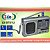Rádio de Bolso Idea ID-9781U AM/FM/ SW1-6 - Imagem 17