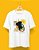 Camiseta Universitária - Elas - Tarsila do Amaral - Basic - Imagem 1