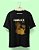 Camisa Personalizada - Comics - Florence Nightngale - Basic - Imagem 1