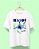 Camisa Personalizada - Comics - Isaac Newton - Basic - Imagem 3