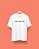 Camisa Universitária - Fonoaudiologia - Aquarela - Basic - Imagem 1