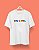 Camisa Universitária - Seu Curso (Personalizável) - Aquarela - Imagem 1