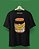 Camisa Universitária - Medicina Veterinária - Antistress - Basic - Imagem 2