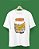 Camisa Universitária - Medicina Veterinária - Antistress - Basic - Imagem 1