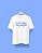 Camisa Universitária - Sistemas de Informação - Gentileza - Basic - Imagem 1