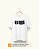Camiseta Universitária - Coleção 3D - Todos (Personalizáveis) - Basic - Imagem 2