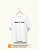 Camiseta Universitária - Todos (Personalizáveis) - Colagem - Basic - Imagem 1
