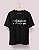 Camiseta Universitária - Seu Curso (Personalizável) - Nanquim - Imagem 3