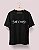 Camiseta Universitária - Seu Curso (Personalizável) - Nanquim - Imagem 1