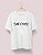 Camiseta Universitária - Seu Curso (Personalizável) - Nanquim - Imagem 2
