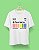 Camiseta Universitária - Todos (Personalizável) - Polaroid - Imagem 3