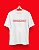 Camiseta Universitária - Todos (Personalizáveis) - Stranger Things - Basic - Imagem 4