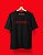 Camiseta Universitária - Todos (Personalizáveis) - Stranger Things - Basic - Imagem 1