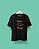 Camisa Universitária - Artes - Old School - Imagem 1