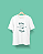 Camisa Universitária - Artes - Old School - Imagem 2