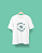 Camisa Universitária - Ciências da Computação - Old School - Imagem 2