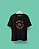 Camisa Universitária - Ciências da Computação - Old School - Imagem 1