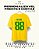 Camisa Universitária - Todos (Personalizáveis) - Coleção Brasuca - Basic - Imagem 5