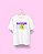 Camisa Universitária - Nutrição - Clube dos Exaustos - Basic - Imagem 1