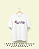 Camisa Universitária - Seu Curso (Personalizável) - Burburinho - Imagem 1