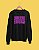 Moletom Básico Flanelado - College - Seu Curso (Personalizável) - Imagem 5