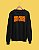 Moletom Básico Flanelado - College - Seu Curso (Personalizável) - Imagem 3