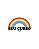 Moletom Básico Flanelado - Coleção Rainbow - Todos (Personalizáveis) - Imagem 7