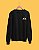 Moletom Básico Flanelado - Seu curso (Personalizável) - Rainbow - Imagem 1