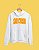 Moletom Canguru Flanelado - College - Seu Curso (Personalizável) - Imagem 1