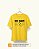 Camisa Universitária - Todos (Personalizáveis) - Clube dos Exaustos (Camisa Amarela - Edição Limitada) - Basic - Imagem 1
