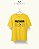 Camisa Universitária - Todos (Personalizáveis) - Clube dos Exaustos (Camisa Amarela - Edição Limitada) - Basic - Imagem 3