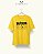 Camisa Universitária - Todos (Personalizáveis) - Clube dos Exaustos (Camisa Amarela - Edição Limitada) - Basic - Imagem 5