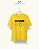 Camisa Universitária - Todos (Personalizáveis) - Clube dos Exaustos (Camisa Amarela - Edição Limitada) - Basic - Imagem 7