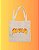 Ecobag - Seu Curso (Personalizável) - Flames - Imagem 1