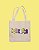 Ecobag - Seu Curso (Personalizável) - 90's - Imagem 1