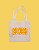 Ecobag - College - Seu Curso (Personalizável) - Imagem 1