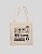 Ecobag - Humanos - Seu Curso (Personalizável) - Imagem 1