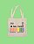 Ecobag - Seu Curso (Personalizável) - Polaroid - Imagem 1