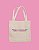 Ecobag - Seu Curso (Personalizável) - Voe Alto - Imagem 1