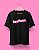 Camisa Universitária - Seu Curso (Personalizável) - Barbie - Imagem 2