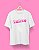 Camisa Universitária - Seu Curso (Personalizável) - Barbie - Imagem 1
